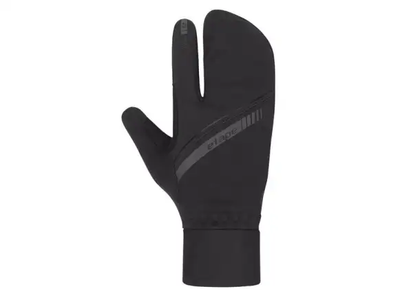 Etape Polar WS+ Herren Winterhandschuhe Schwarz