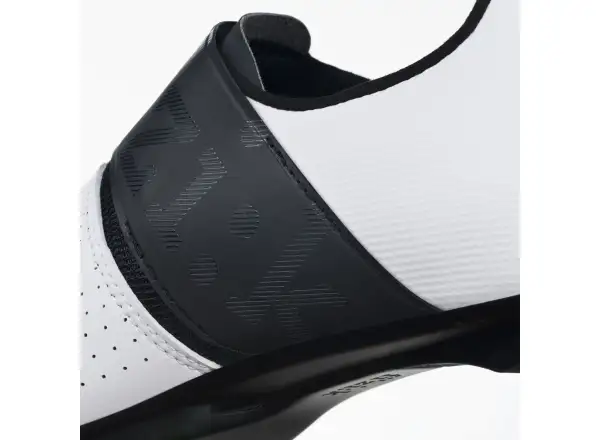 Fizik Vento Infinito Carbon 2 Herren Rennradschuhe white/black