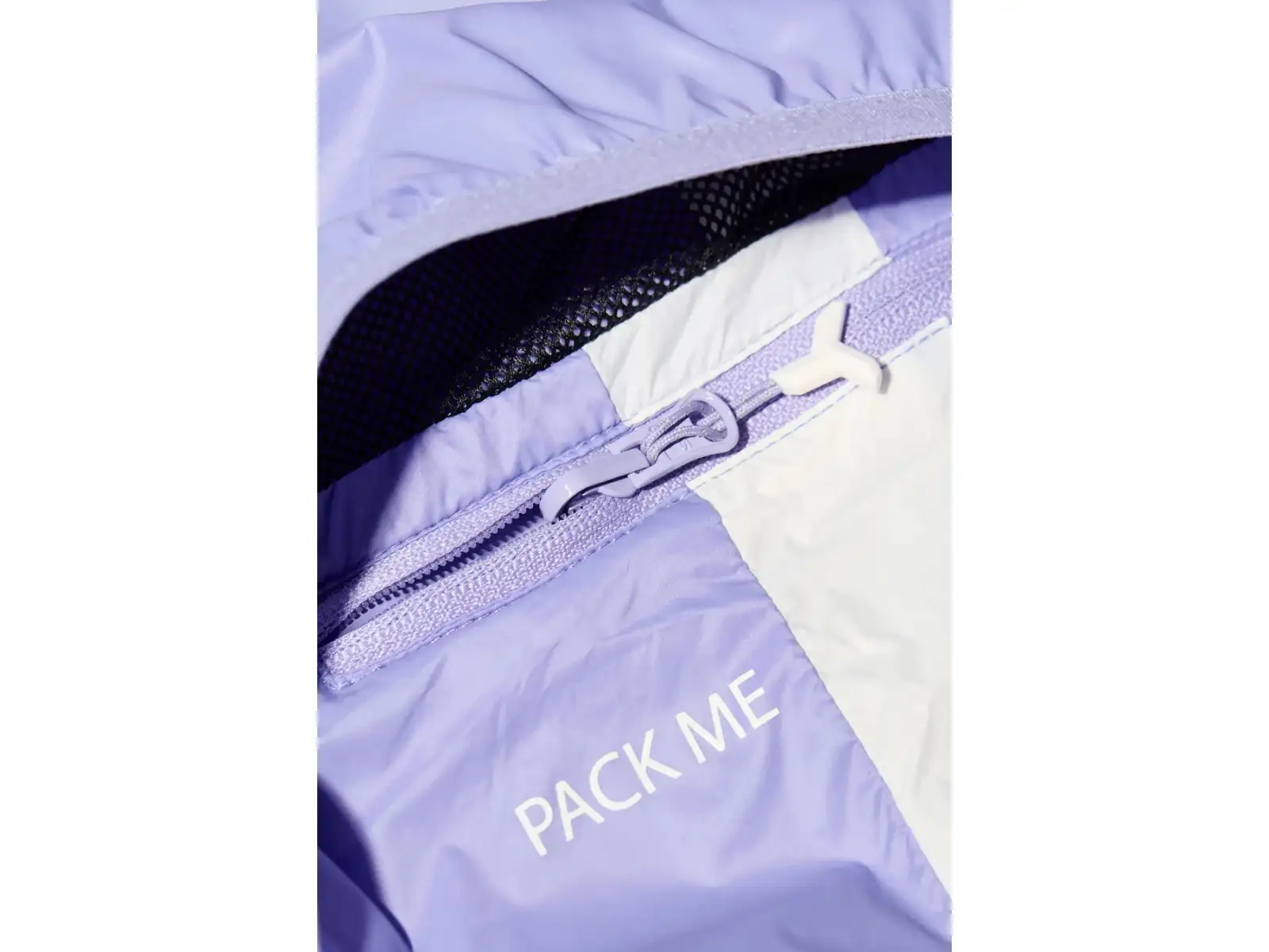 Silvini Gela Damenjacke Lilac/White