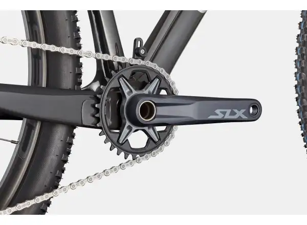 Cannondale Scalpel HT Carbon 2 Tiger Eye