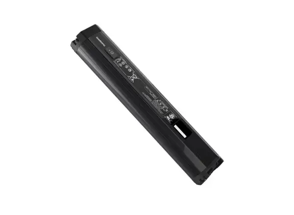Shimano E-Bike Systems Batterie BT-E8035 504 Wh integrierte Befestigung schwarz