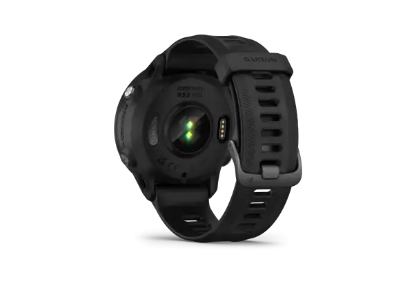Garmin Forerunner 955 Solar Smartwatch Schwarz