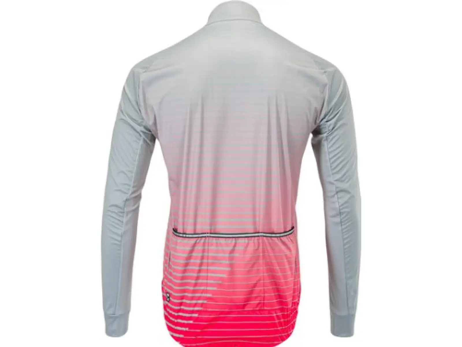 Silvini Parina Herrenjacke cloud/ruby