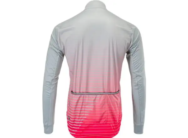 Silvini Parina Herrenjacke cloud/ruby