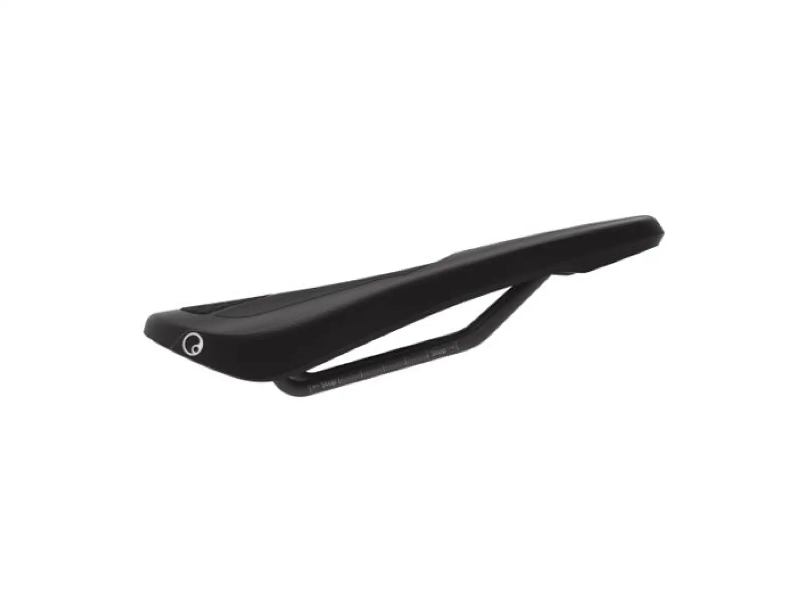 Ergon SM Downhill Comp Sattel schwarz