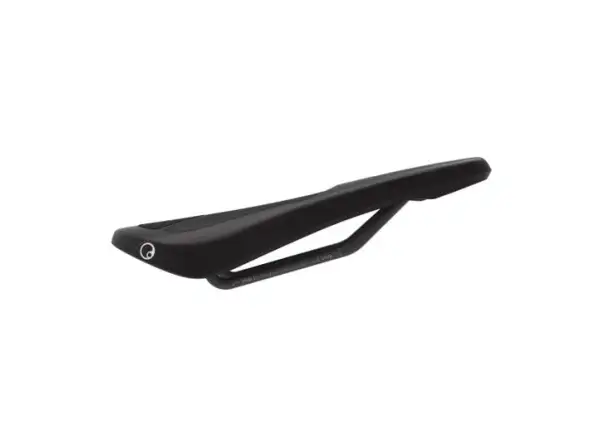 Ergon SM Downhill Comp Sattel schwarz