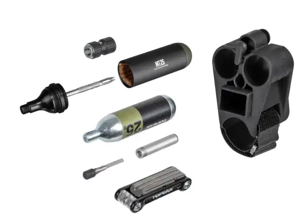 Topeak TubiMaster MXT Reifenreparaturset für Tubeless-Reifen