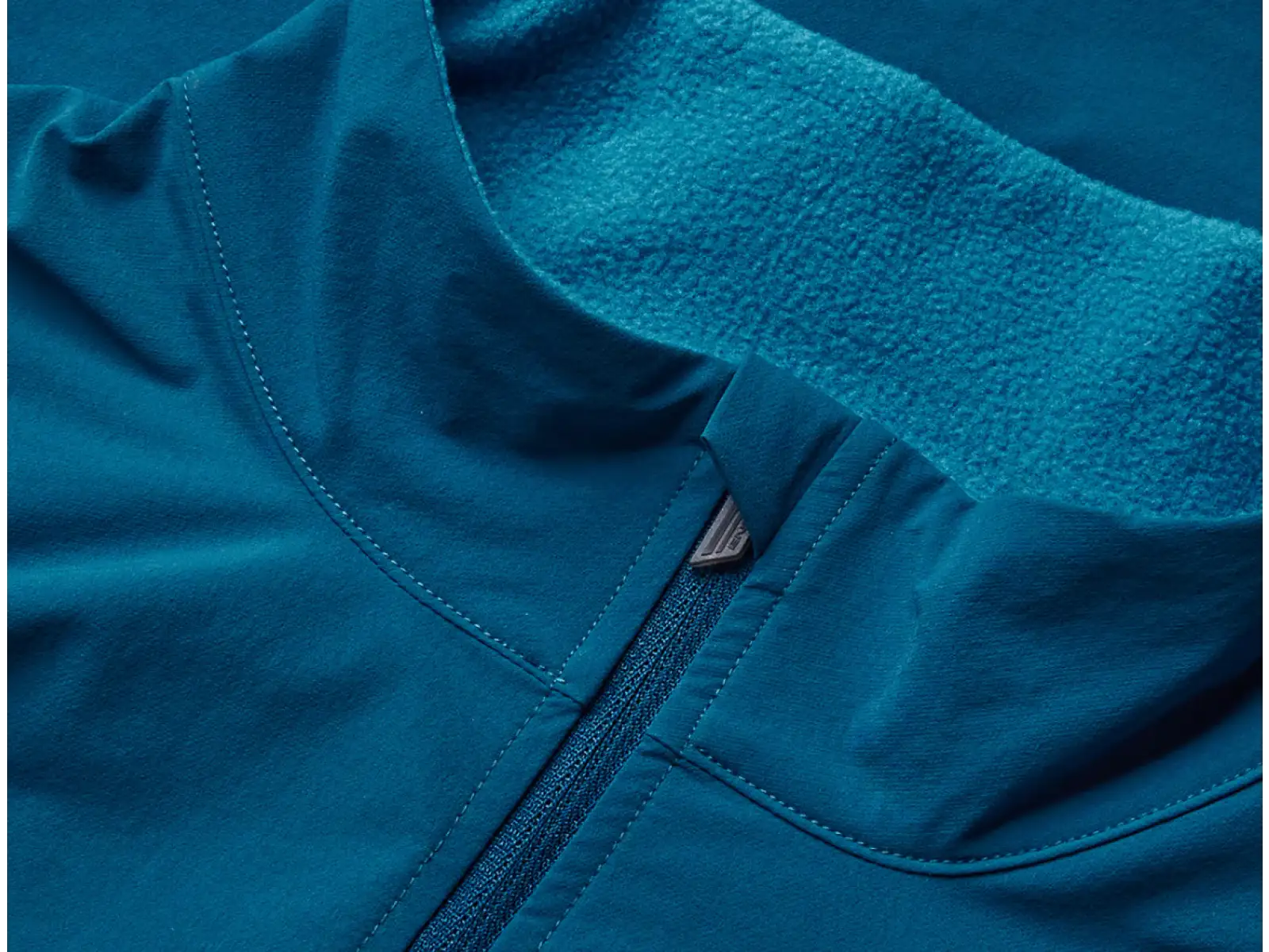 Endura Singletrack wärmende Jacke Blue