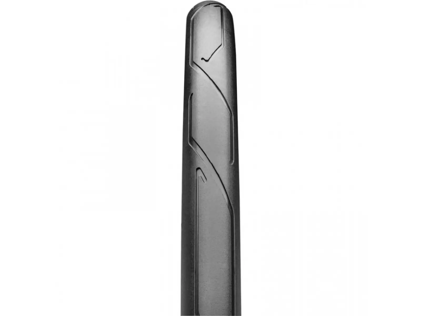 Continental GrandPrix Urban Reifen mit Kevlar 35 - 622 Schwarz