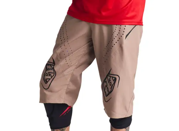 Troy Lee Designs Sprint Herren Shorts Mono Oak