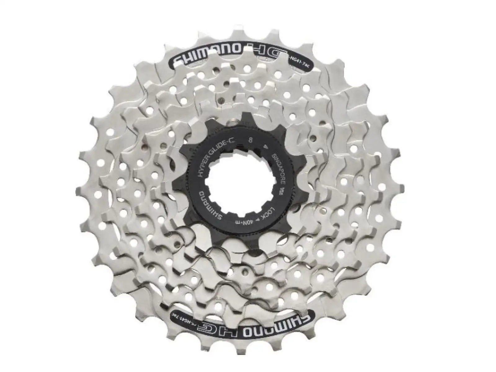 Shimano Acera CS-HG41 Kassette 8-fach 11-30 Zähne