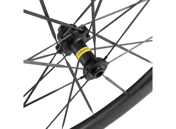 Mavic Comete 45F/55R Disc Centerlock Rennlaufräder Laufradsatz Freilaufkörper Shimano/Sram HG