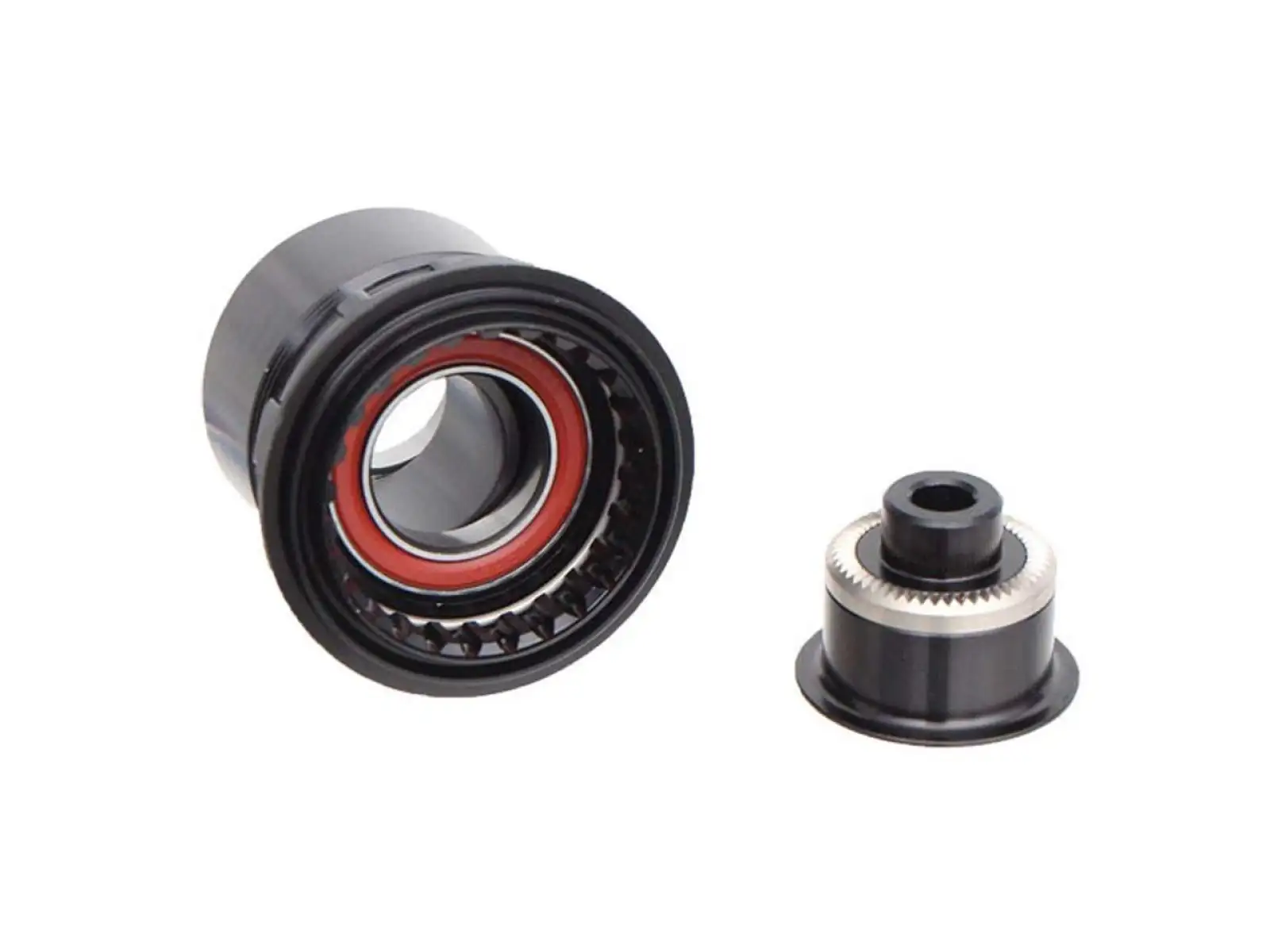 DT Swiss Freilauf Ratchet MTB Alu XD mit 5 mm Endkappe