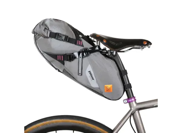 Woho Anti Sway Brooks B-Series Stabilizer Schwarz