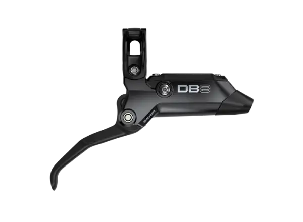 Sram DB8 Stealth hintere Scheibenbremse