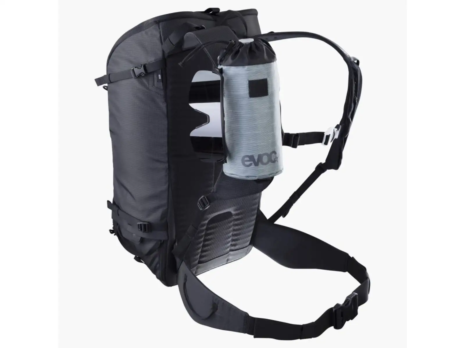 Evoc Summit 30 Rucksack Black
