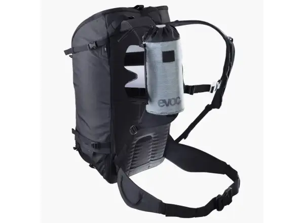 Evoc Summit 30 Rucksack Black
