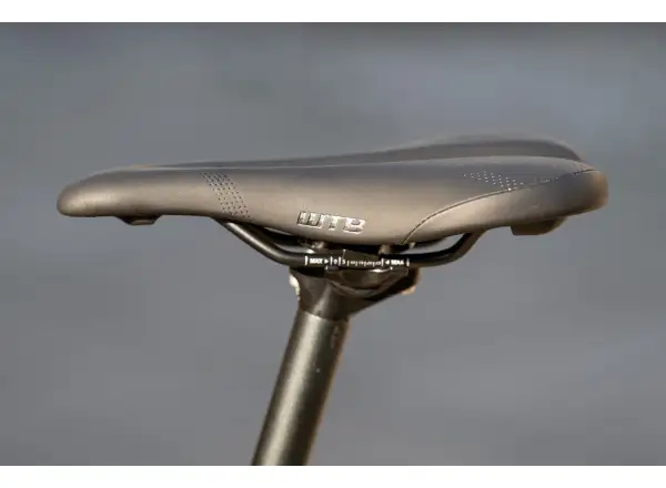 Rock Machine Gravelride 200 Gravelrad Gloss Black/Sand