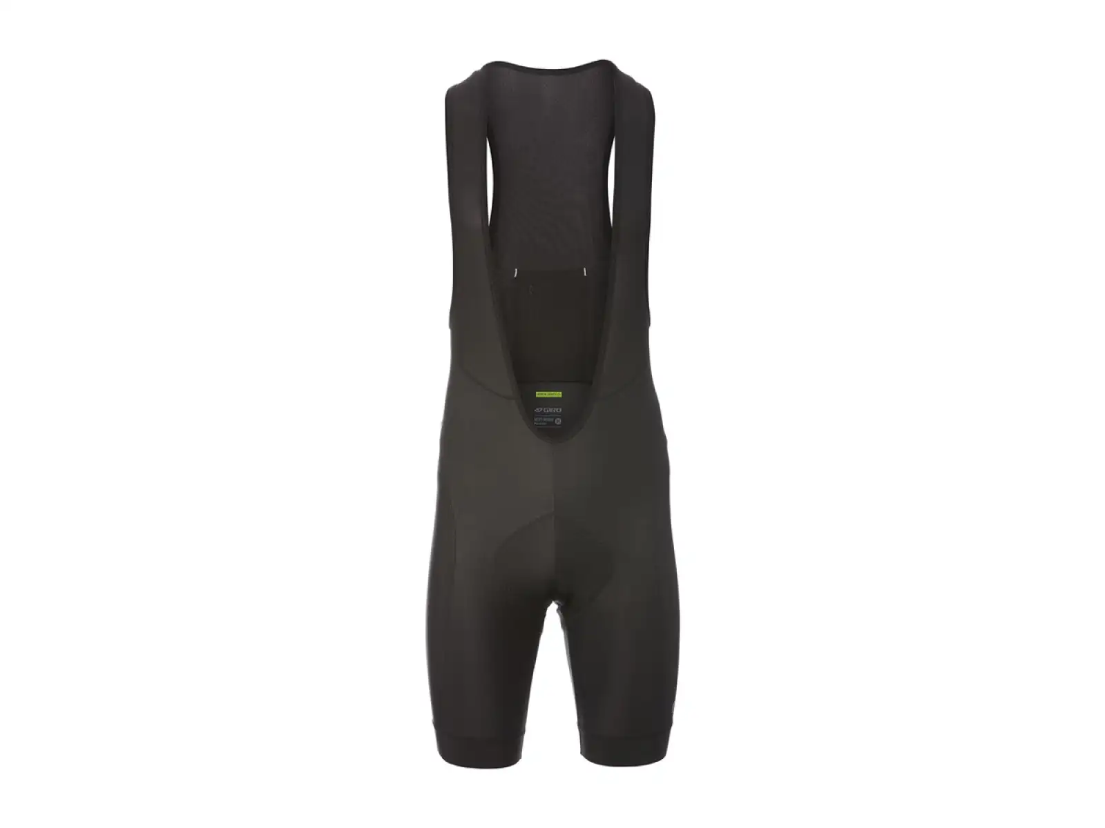 GIRO Chrono Sport Bib Herren Shorts mit Latz Schwarz