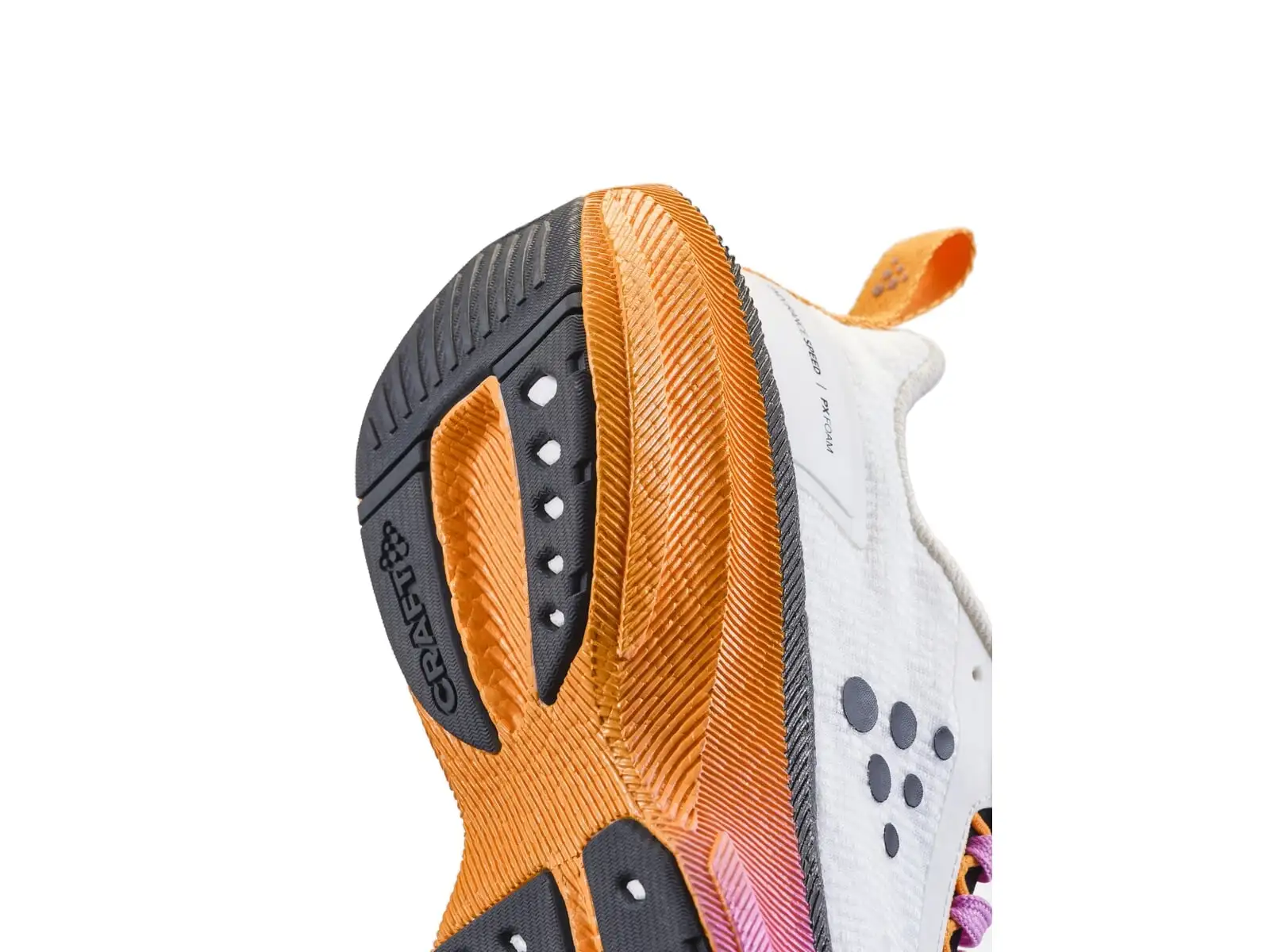 CRAFT Endurance 2 Damen Schuhe weiß