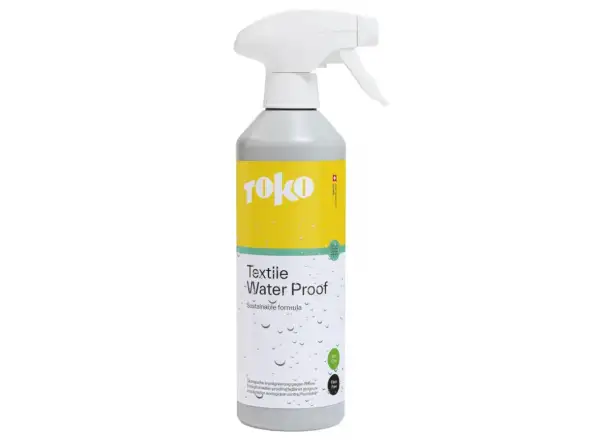 Toko Eco Care Textile Water Proof Imprägnierspray 500 ml