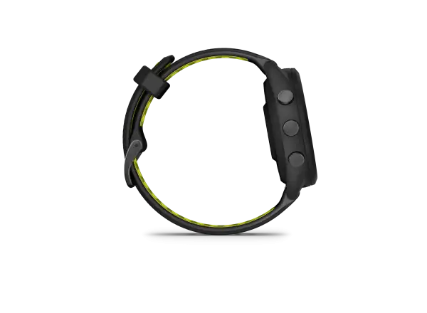 Garmin Forerunner 265S Smartwatch Black