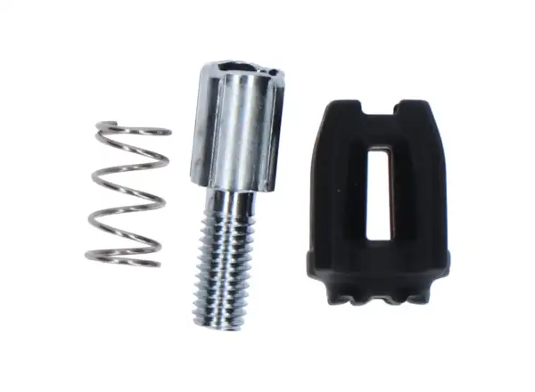 Shimano SL-M6000 Seil-Schraube links