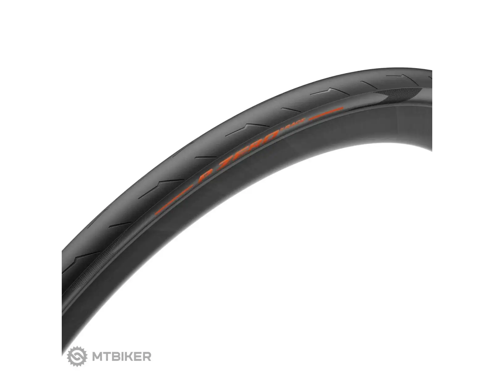 Pirelli P Zero Race Colour TLR Straßenreifen Kevlar 28-622 Orange