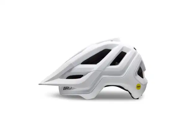 Giro Montaro MIPS III MTB Helm Mattweiß