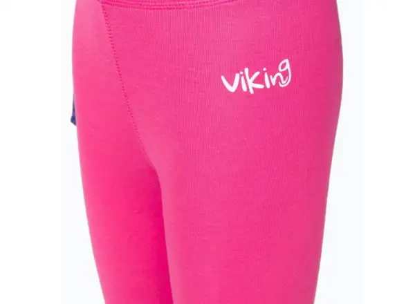 Viking Nino Kinder-Thermoset rosa