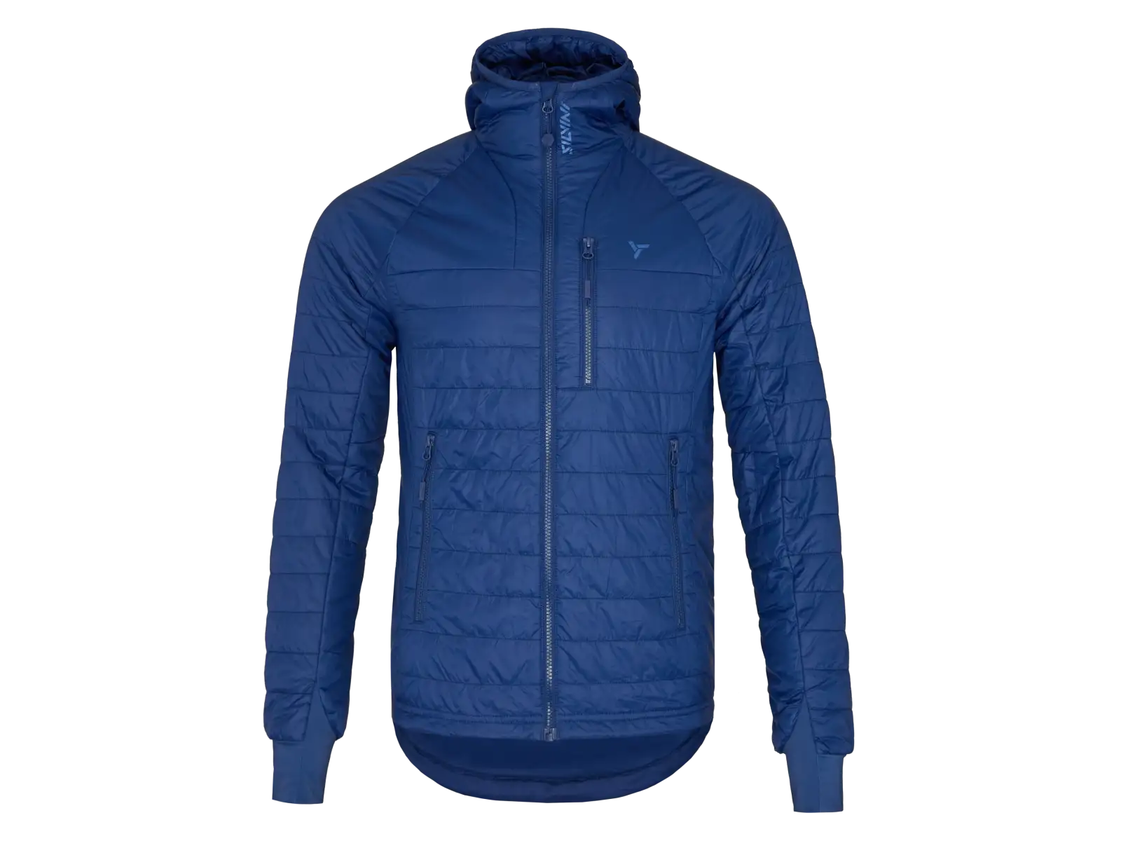 Silvini Rutor Herrenjacke Marineblau