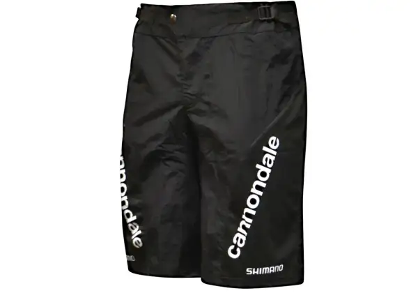 Cannondale CFR Replica Herren MTB Shorts Black