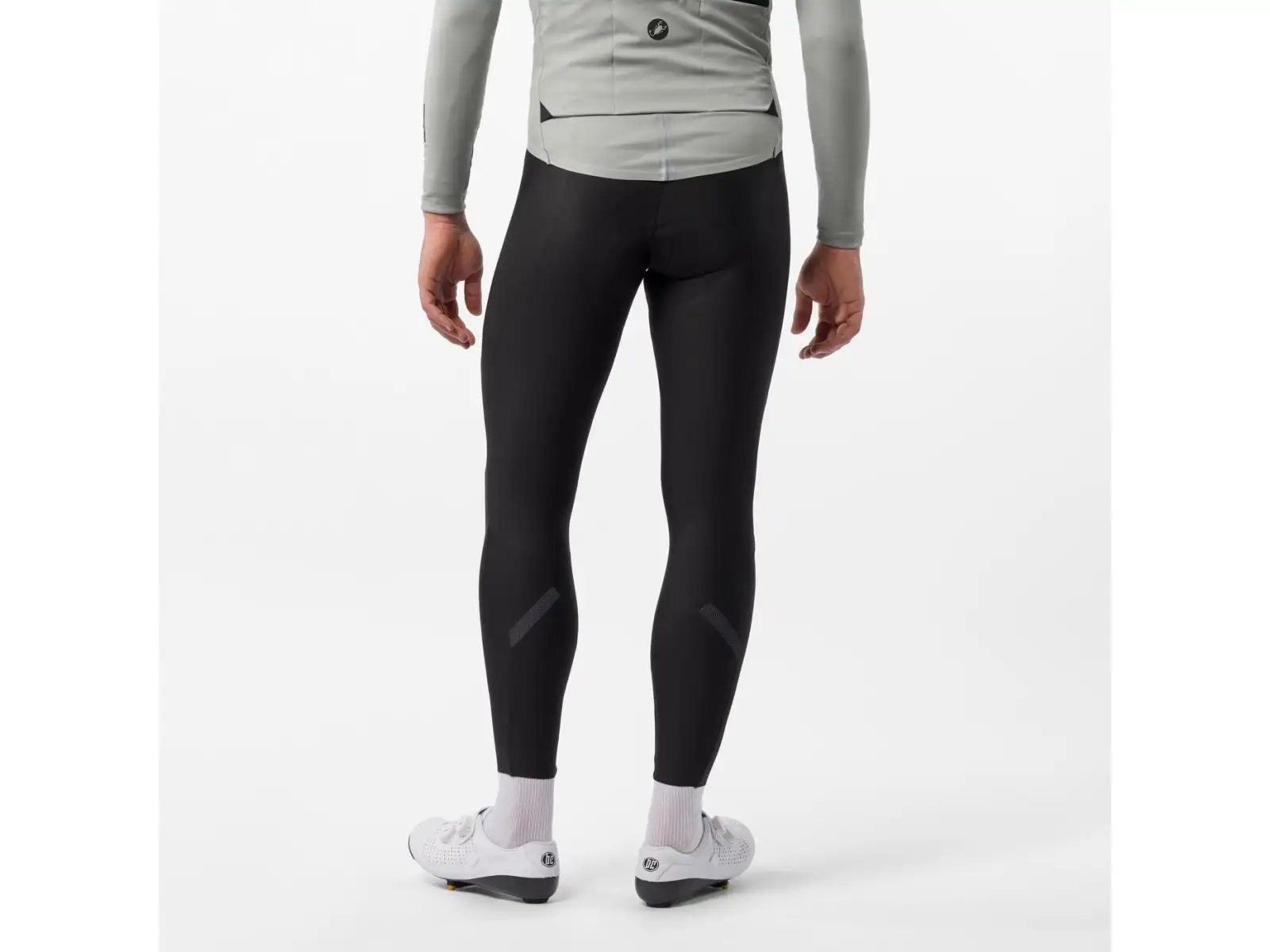 Castelli Sorpasso Pro Herren Trägerhose mit Polster Black