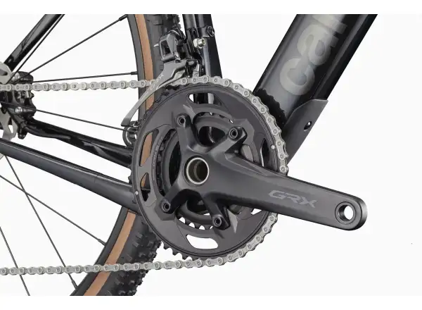 Cannondale Topstone Carbon 3 GRX 2X Gravel-Bike SBK
