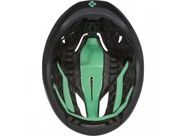 Lazer Vento KinetiCore Helm Weiß