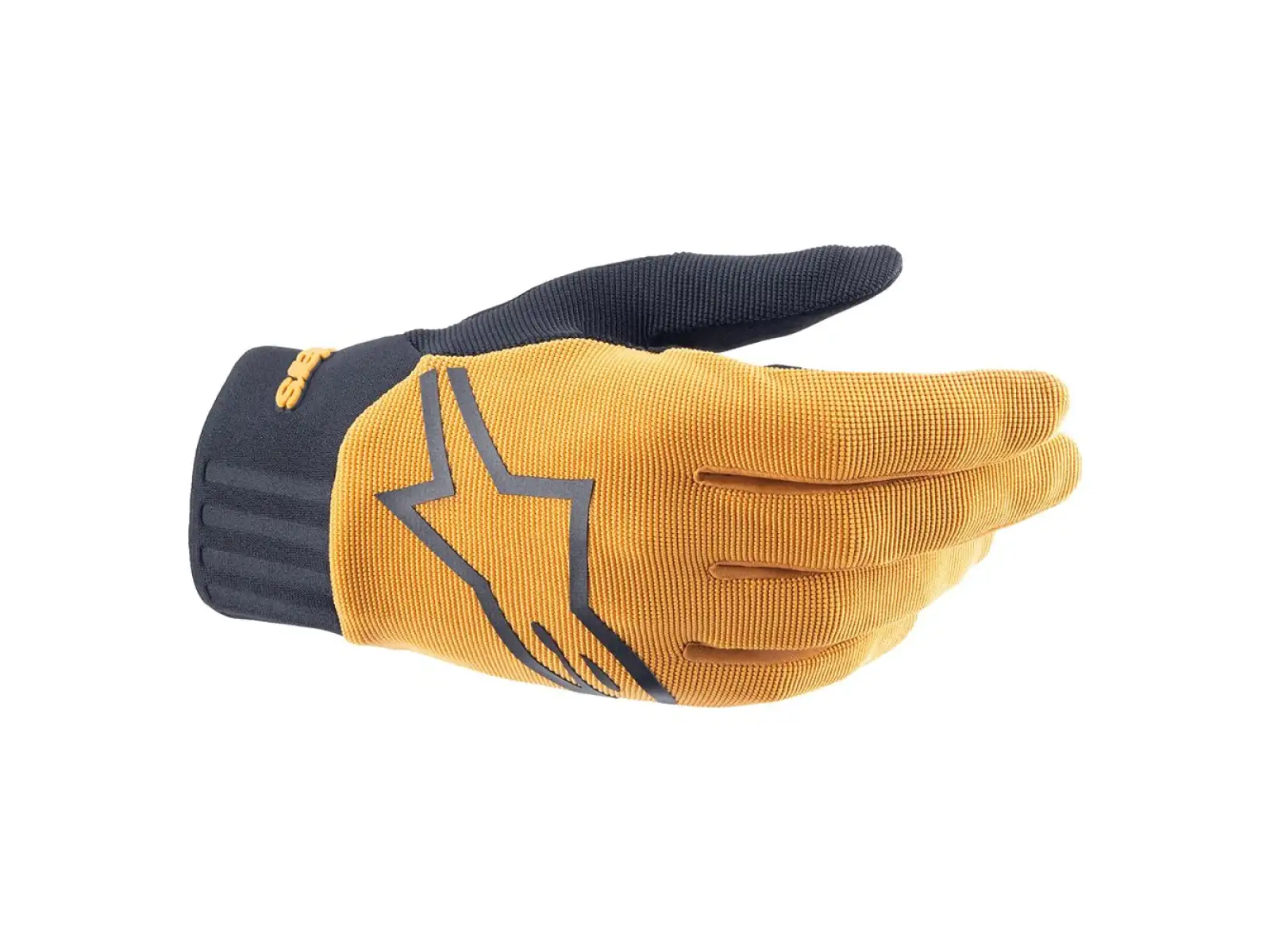 Alpinestars A-Dura Handschuhe Dark Gold