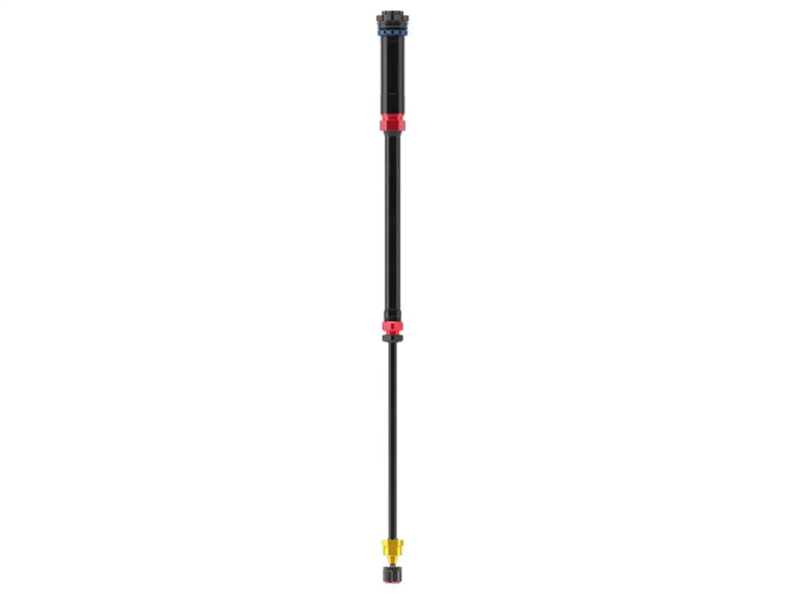 Rock Shox Pike C2 Charger 3.1 RC2 Upgrade-Kit