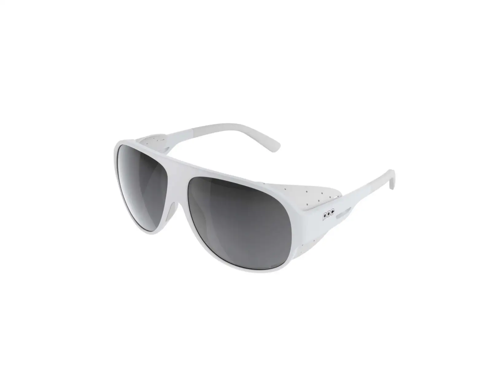 POC Nivalis Brille Hydrogen White