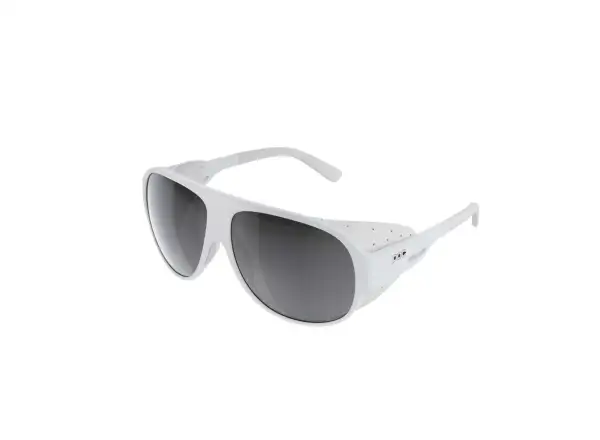 POC Nivalis Brille Hydrogen White