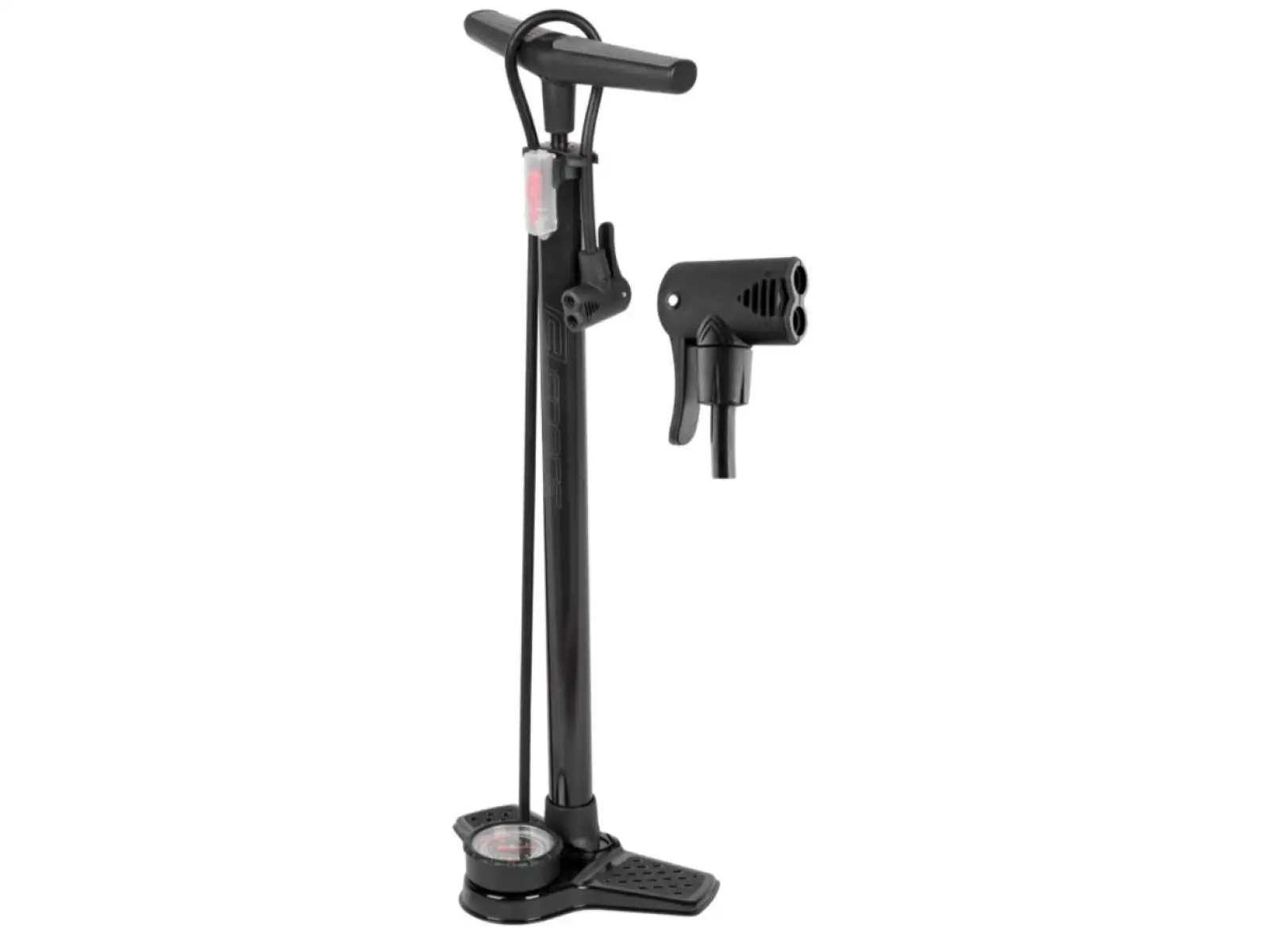 Force Hobby 2.1 Pumpe FE 11 bar schwarz