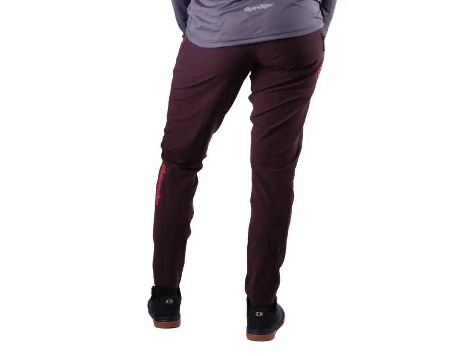 Troy Lee Designs Lilium Pro Damenhose Mono Bark