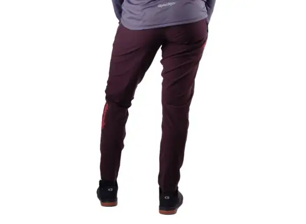 Troy Lee Designs Lilium Pro Damenhose Mono Bark