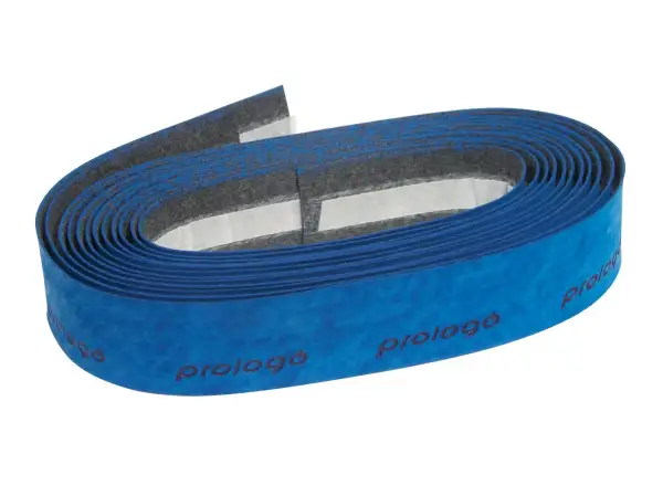 Prologo SkinTouch Wickelhandtuch Blau