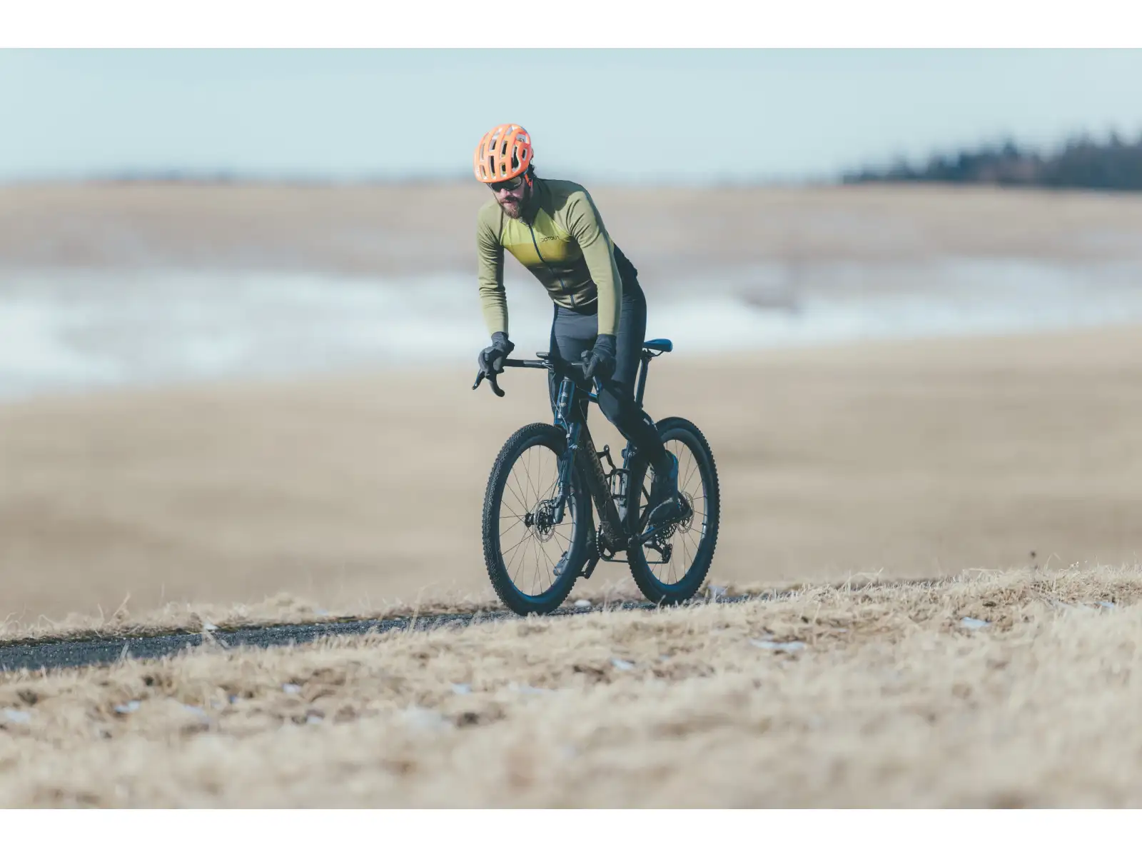 Cannondale Topstone Carbon 3 GRX 2X Gravel-Bike CHK