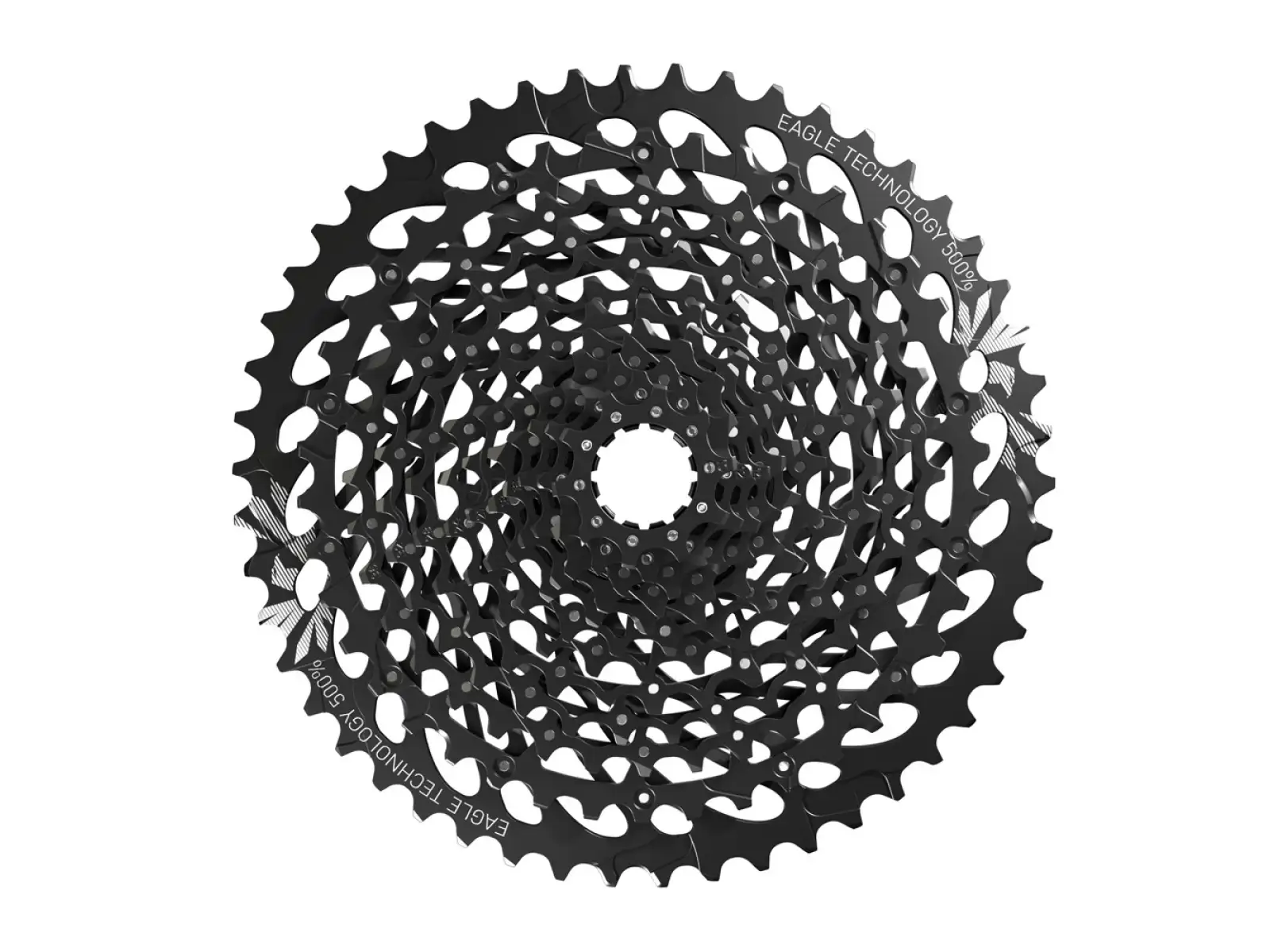 Sram Eagle GX XG-1275 12-fach Kassette 10-50 Zähne