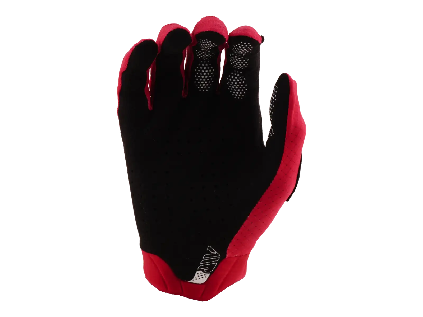 Troy Lee Designs Air Mono Handschuhe Scarlet Glo