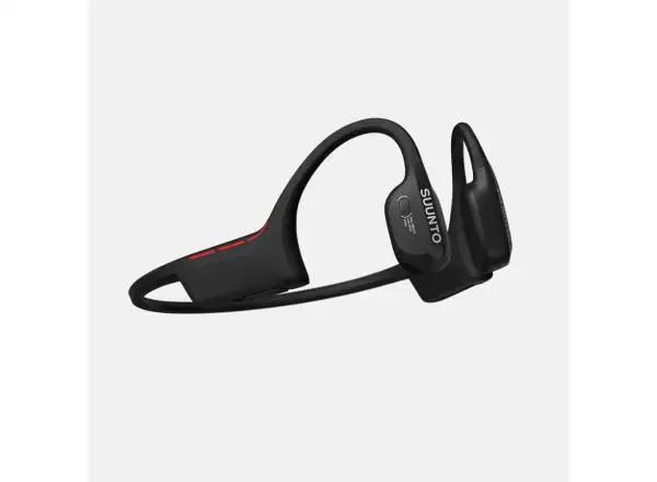 Suunto Wing 2 Kopfhörer schwarz