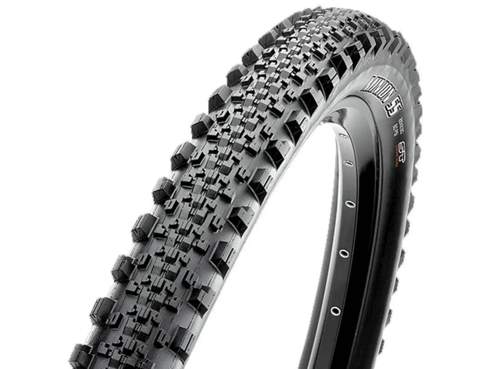 Maxxis Minion SS 29x2,30" EXO TR Reifen Kevlar