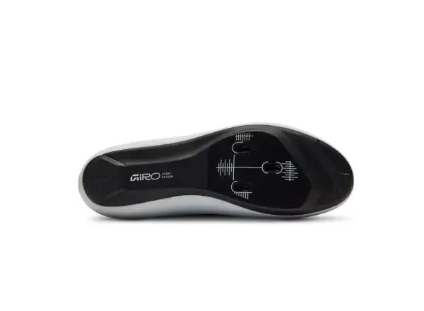 Giro Cadet Herren Rennradschuhe White