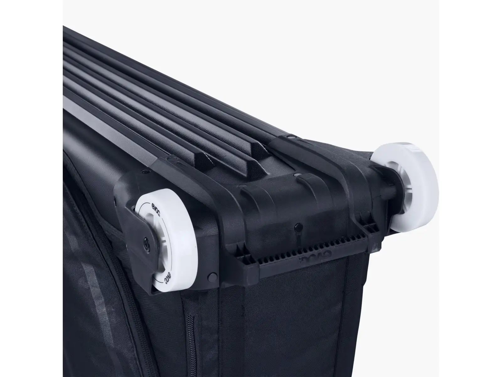 Evoc Bike Bag Pro Transporttasche für Fahrrad Black